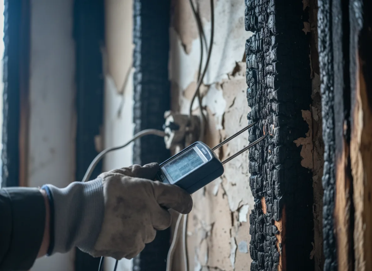 Fire Damage Restoration Lairdsville, PA FAQs